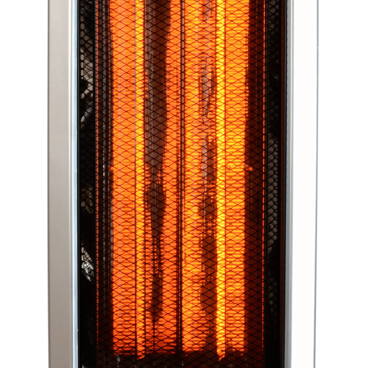 SINDELEN - Estufa Eléctrica Infrarroja Sindelen  Eec-4000ng 900w