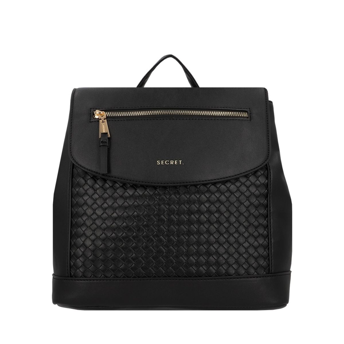 SECRET - Mochila Secret Segovia ST6 M Negro