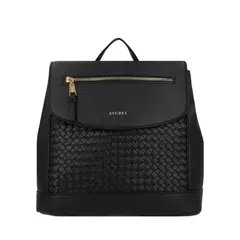 SECRET - Mochila Segovia ST6 M Negro
