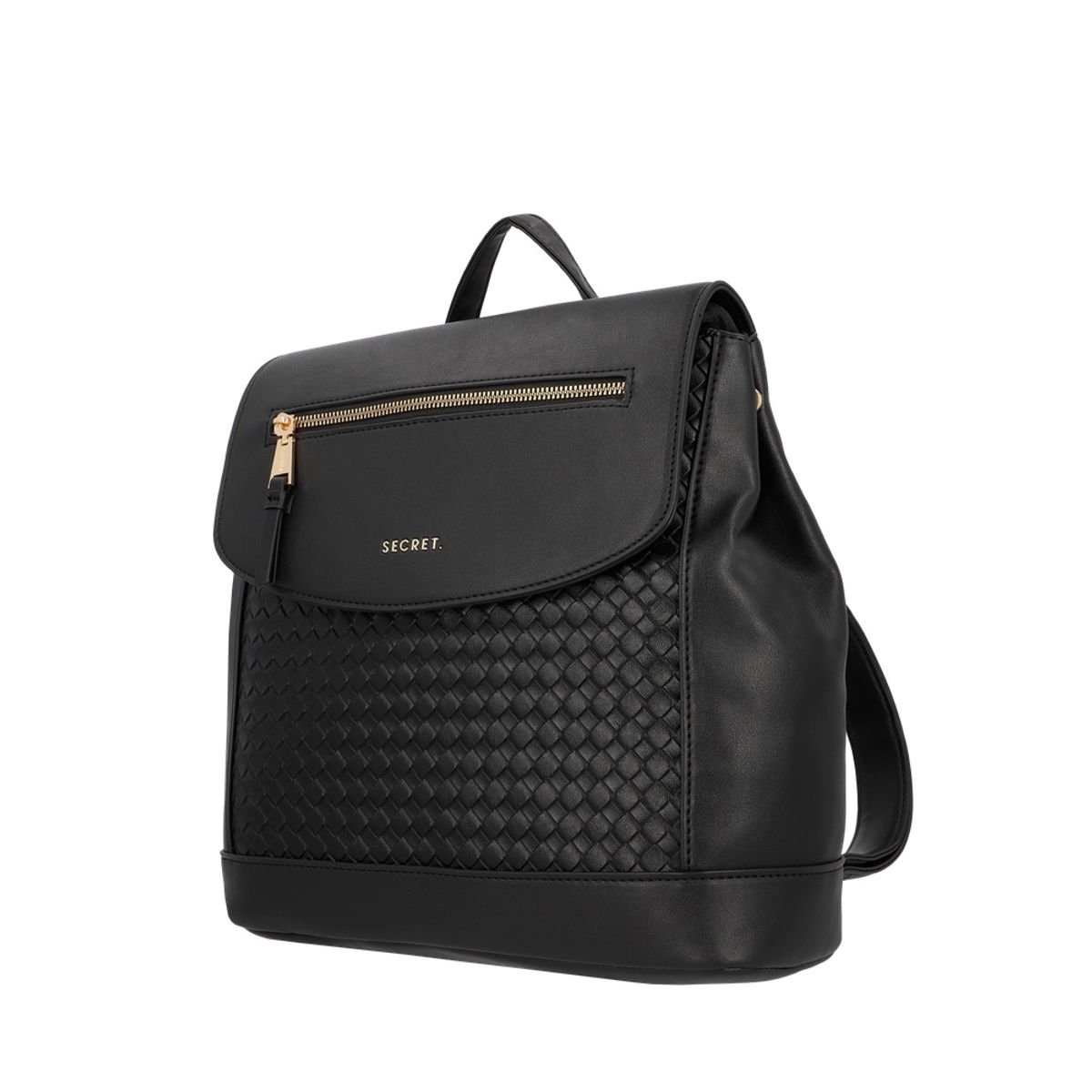 SECRET - Mochila Secret Segovia ST6 M Negro