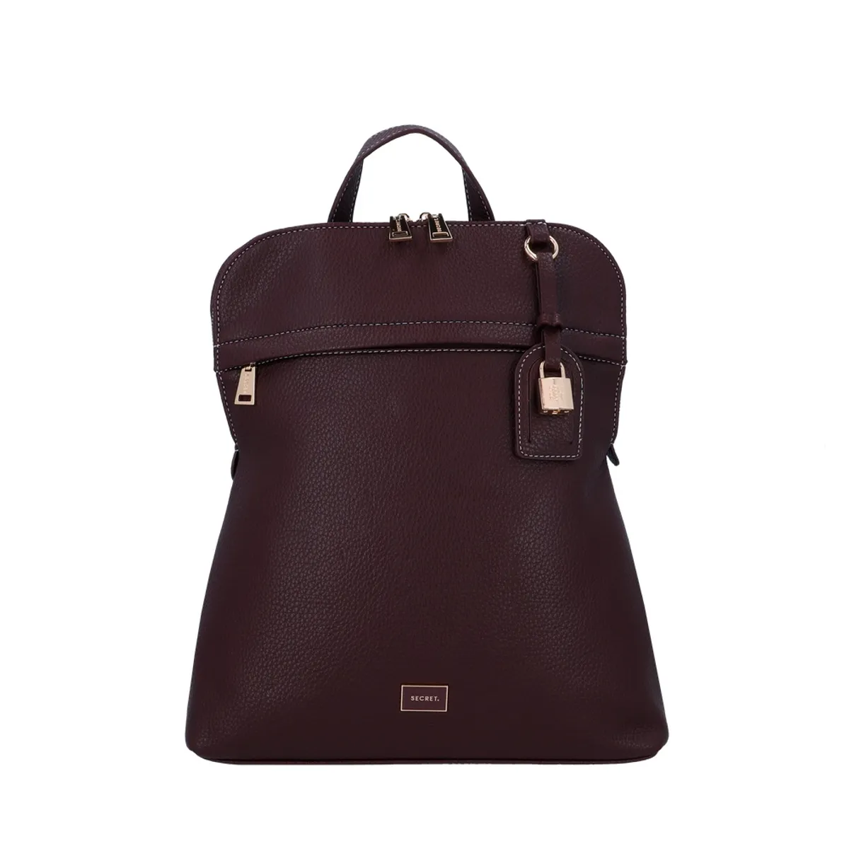 SECRET - Mochila Secret Pamplona ST6 L Burdeo