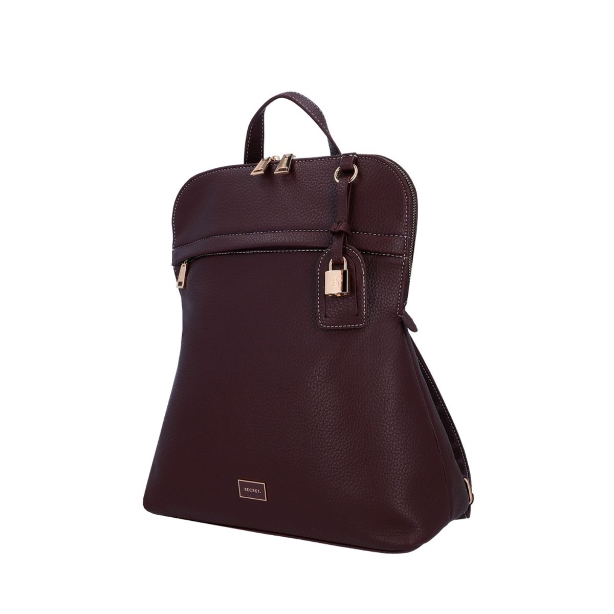 SECRET - Mochila Secret Pamplona ST6 L Burdeo