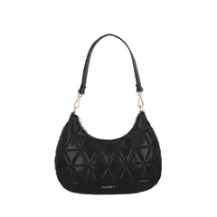 SECRET - Bandolera Catania ST6 S Negro