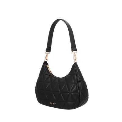 Imagen 2 del producto Bandolera Catania ST6 S Negro