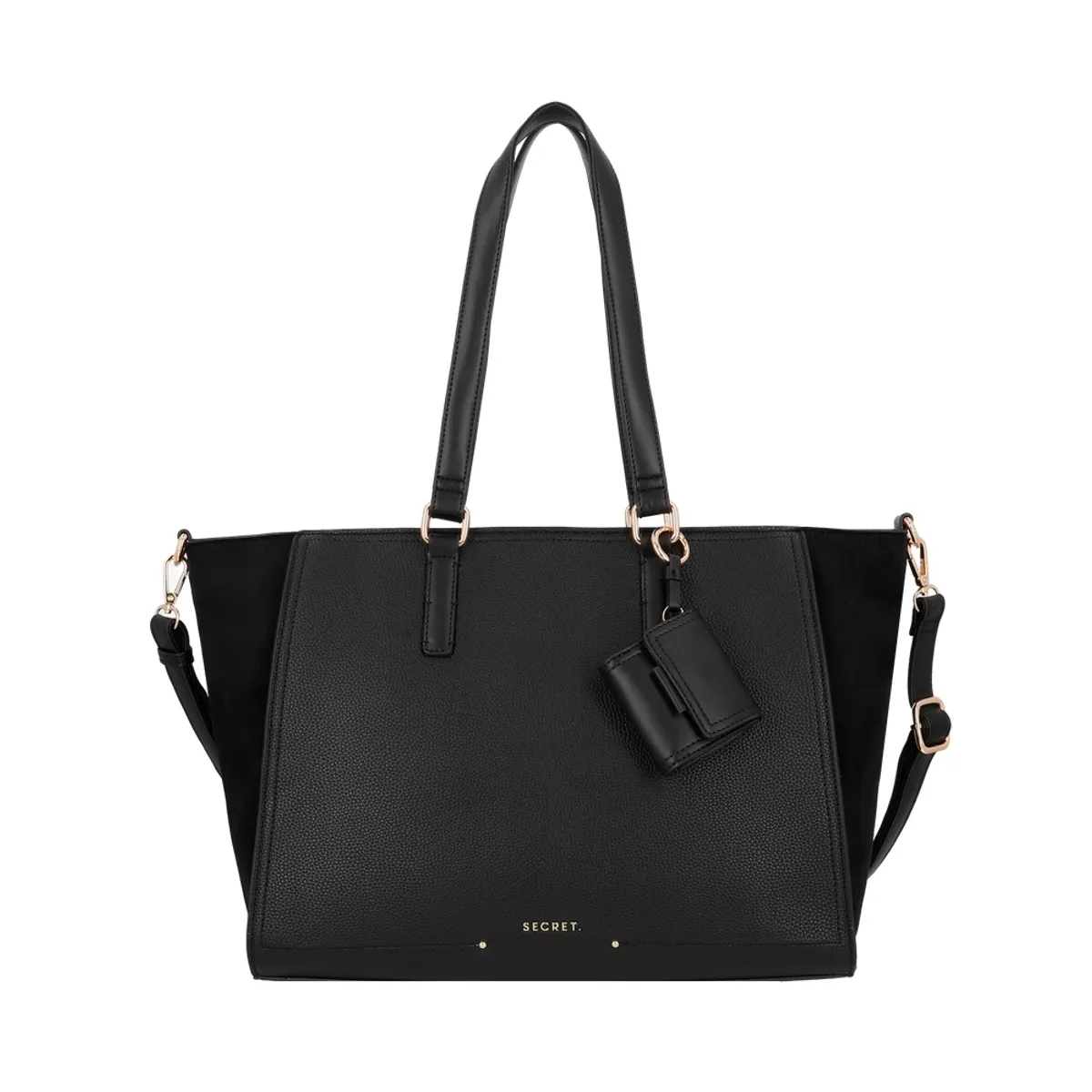 SECRET - Cartera Notebook Secret Mali ST6 Negro 14"