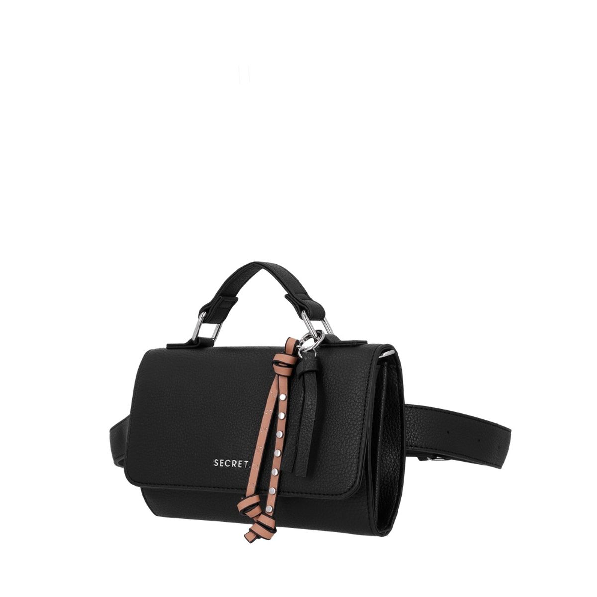 SECRET - Banano Secret Lucca ST6 M Negro