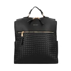 SECRET - Mochila Segovia ST6 L Negro