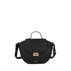SECRET - Bandolera Montana ST6 M Negro
