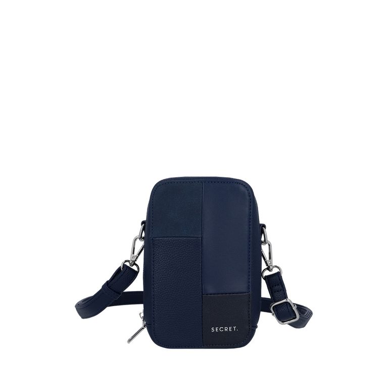 Portacelular Malaga ST6 L Azul Azul L