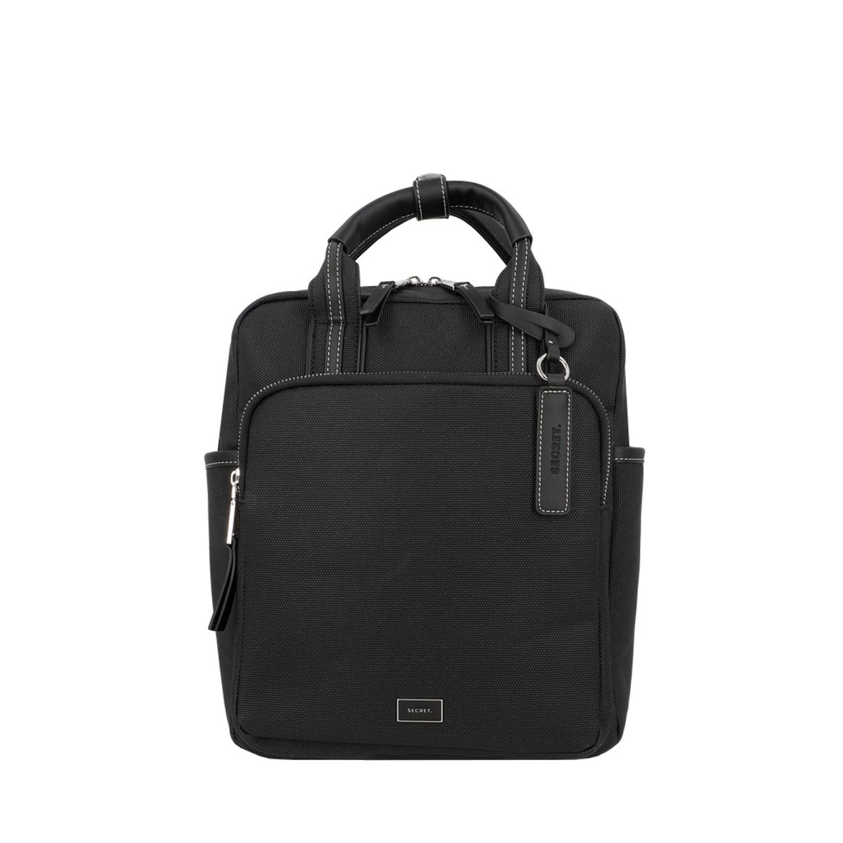 SECRET - Mochila Secret Escocia ST6 M Negro