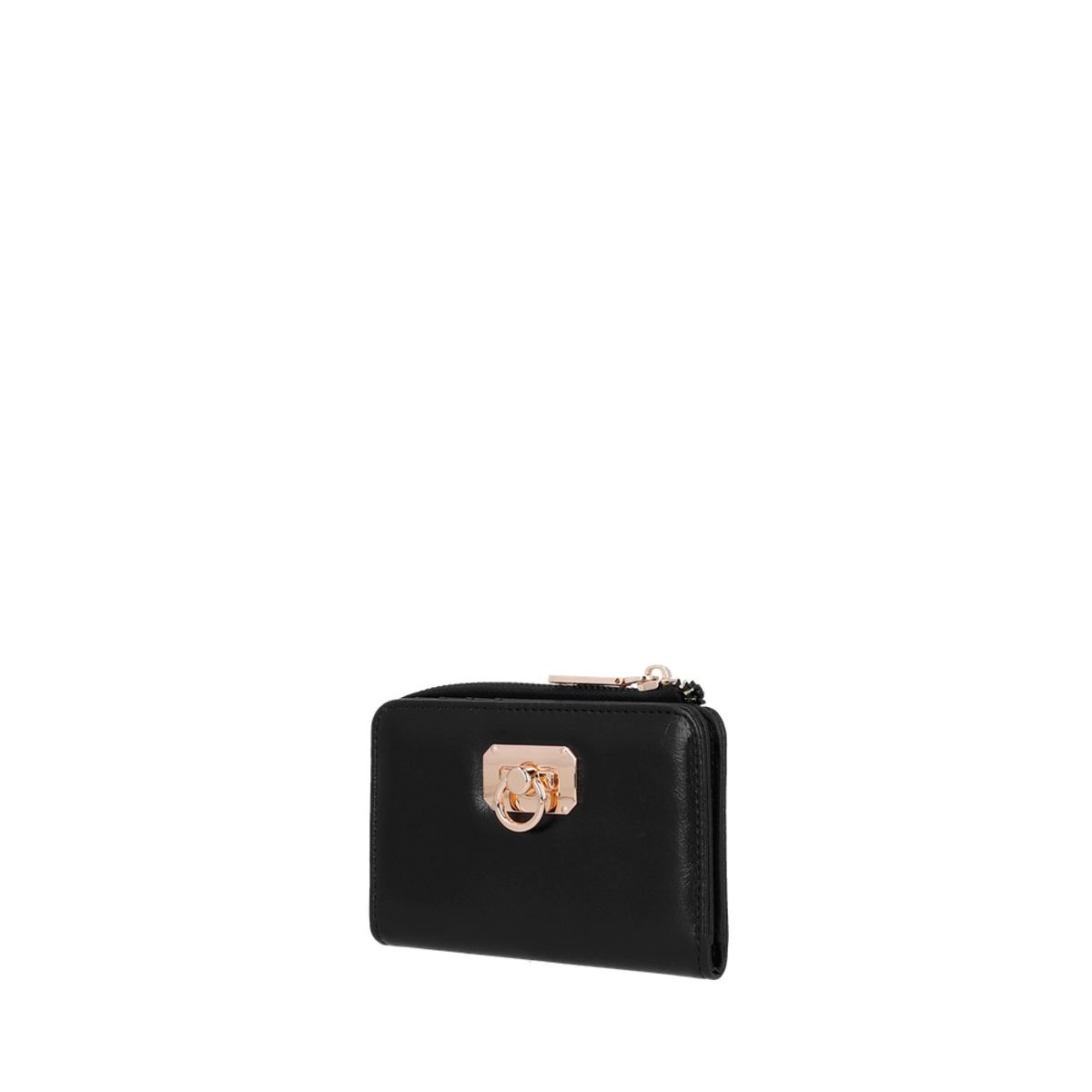 SECRET - Billetera Secret Pekin ST6 S Negro