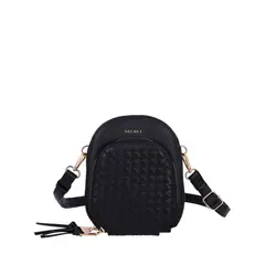 SECRET - Portacelular Segovia ST6 L Negro