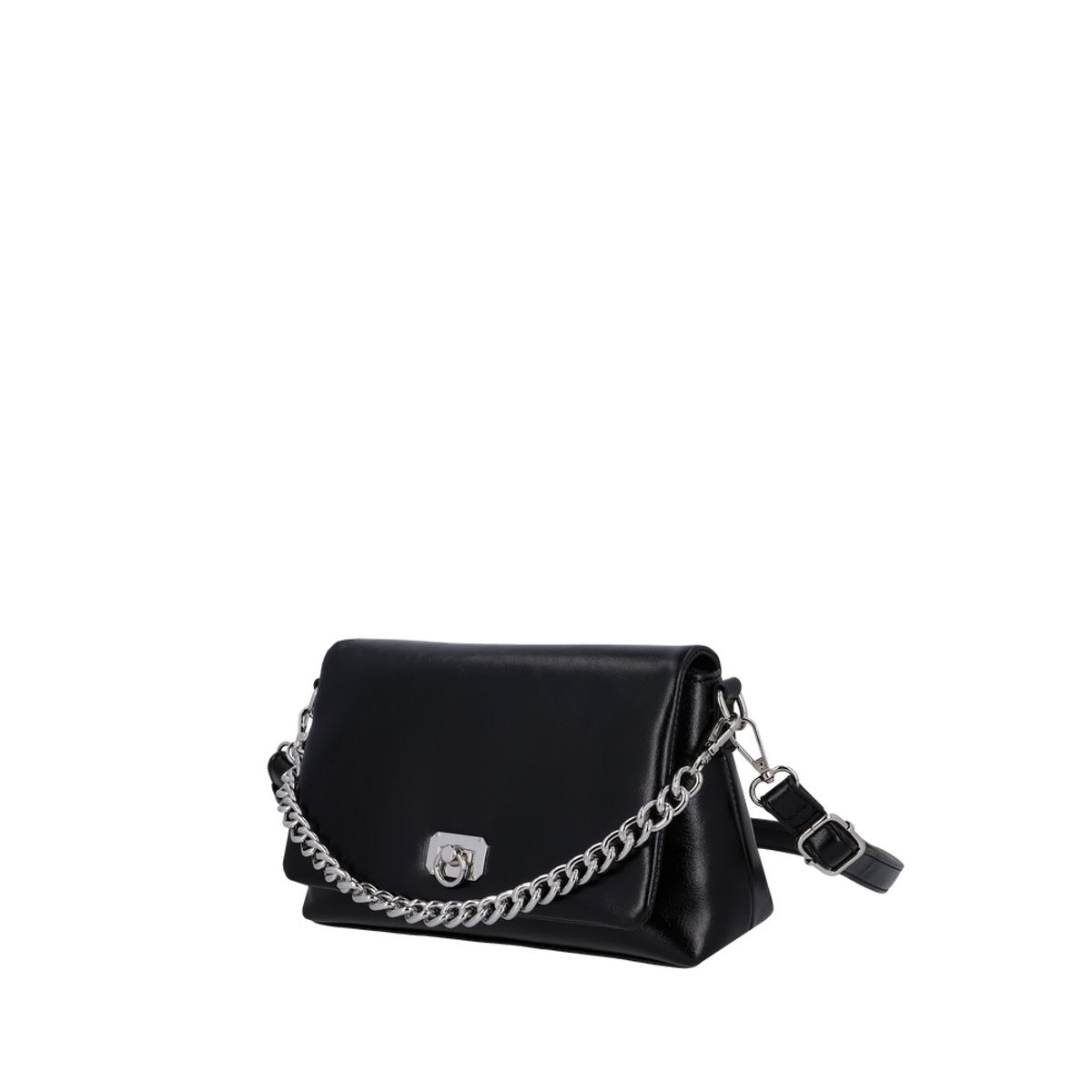 SECRET - Bandolera Secret Pekin ST6 S Negro