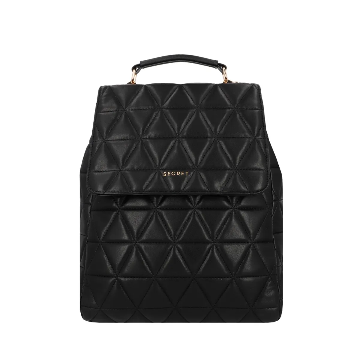 SECRET - Mochila Secret Catania ST6 L Negro