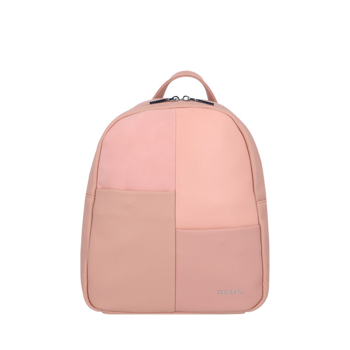 SECRET - Mochila Secret Malaga ST6 M Rosado