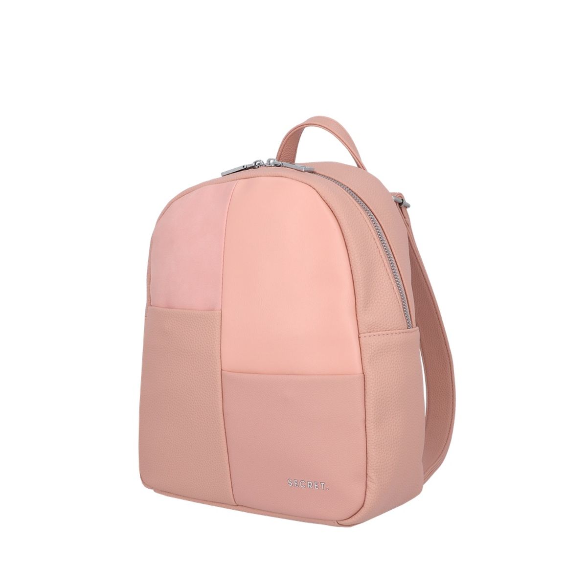 SECRET - Mochila Secret Malaga ST6 M Rosado