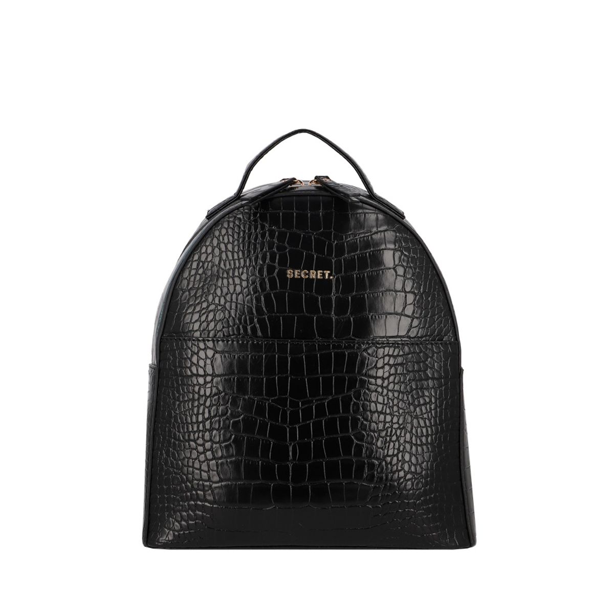 SECRET - Mochila Secret Dakota ST6 M Negro