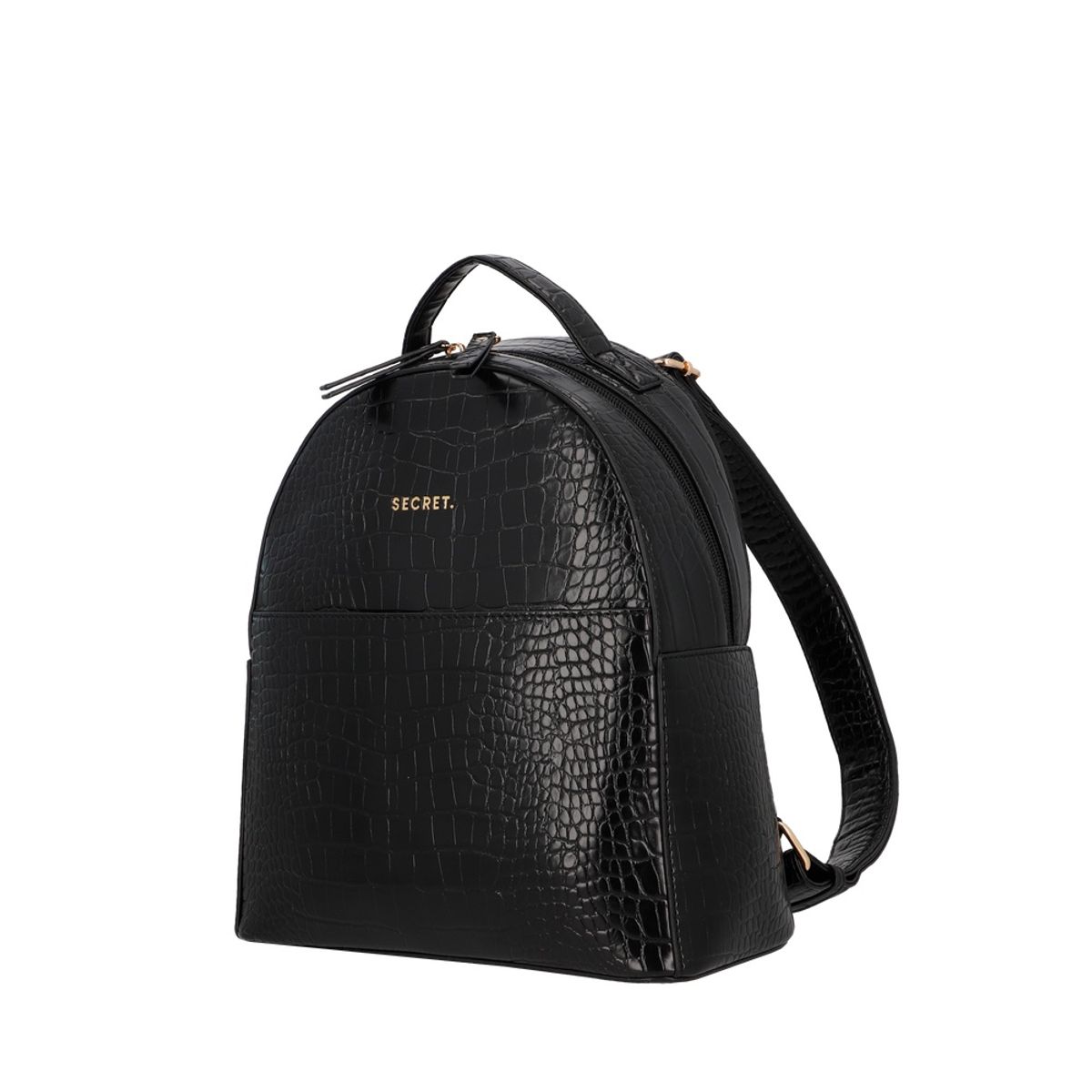 SECRET - Mochila Secret Dakota ST6 M Negro