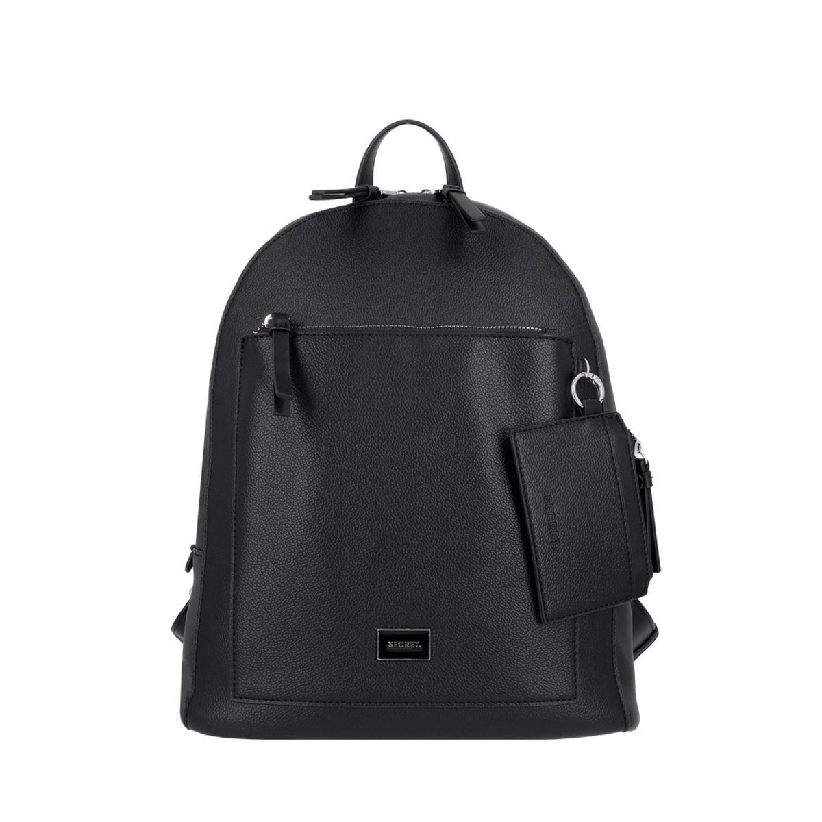 SECRET - Mochila Secret Nara ST6 L Negro