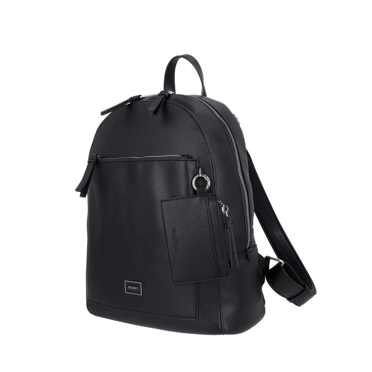 SECRET - Mochila Secret Nara ST6 L Negro