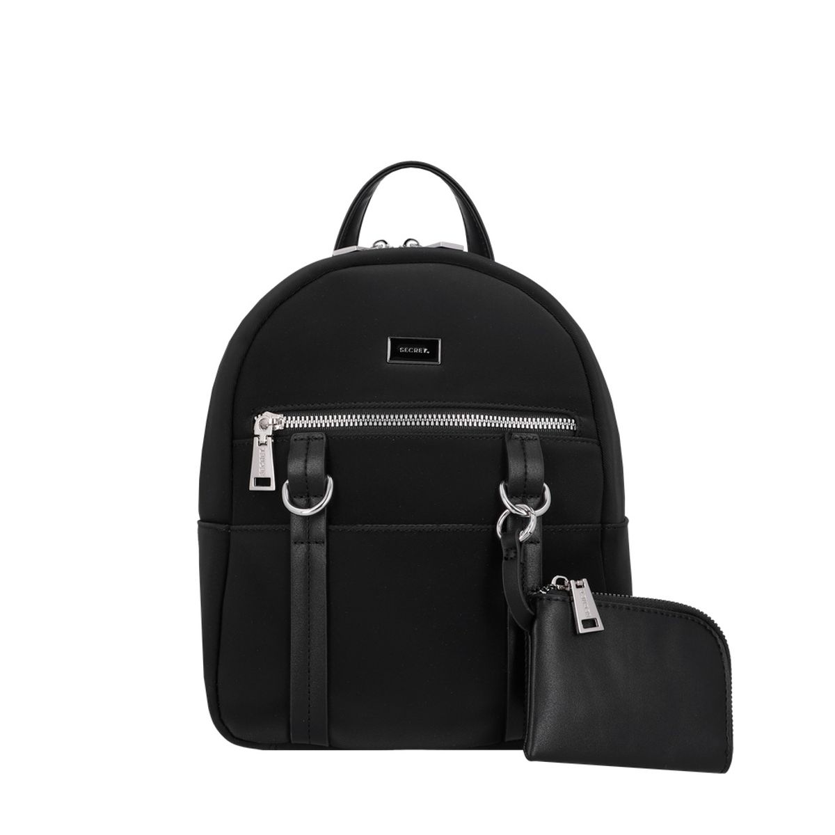 SECRET - Mochila Secret Burgos ST6 M Negro