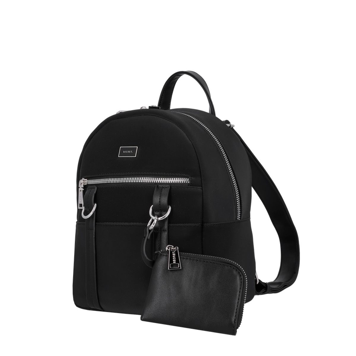 SECRET - Mochila Secret Burgos ST6 M Negro