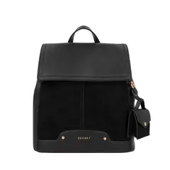 SECRET - Mochila Benoni ST6 L Negro