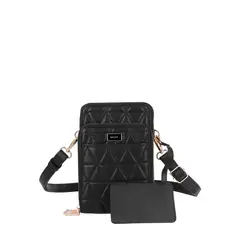 SECRET - Portacelular Catania ST6 XL Negro