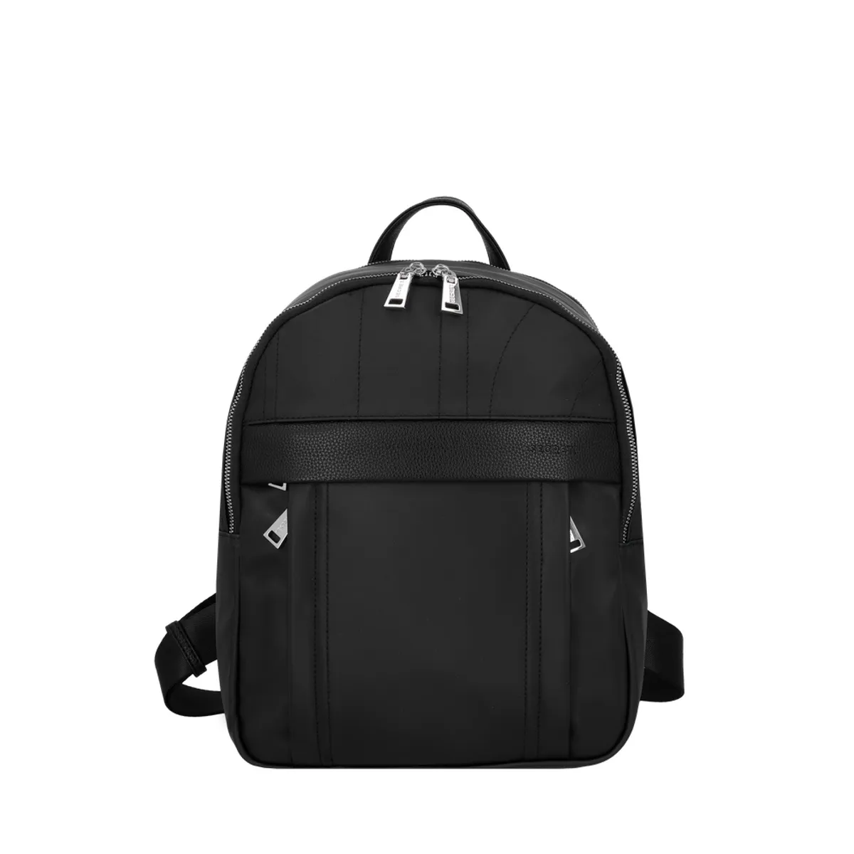 SECRET - Mochila Secret Oxford ST6 M Negro