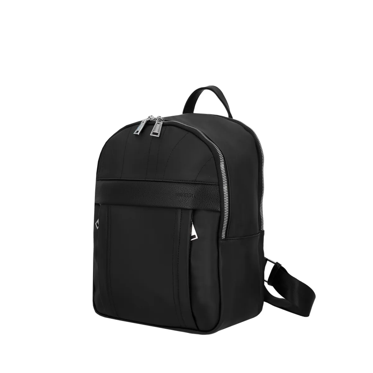 SECRET - Mochila Secret Oxford ST6 M Negro