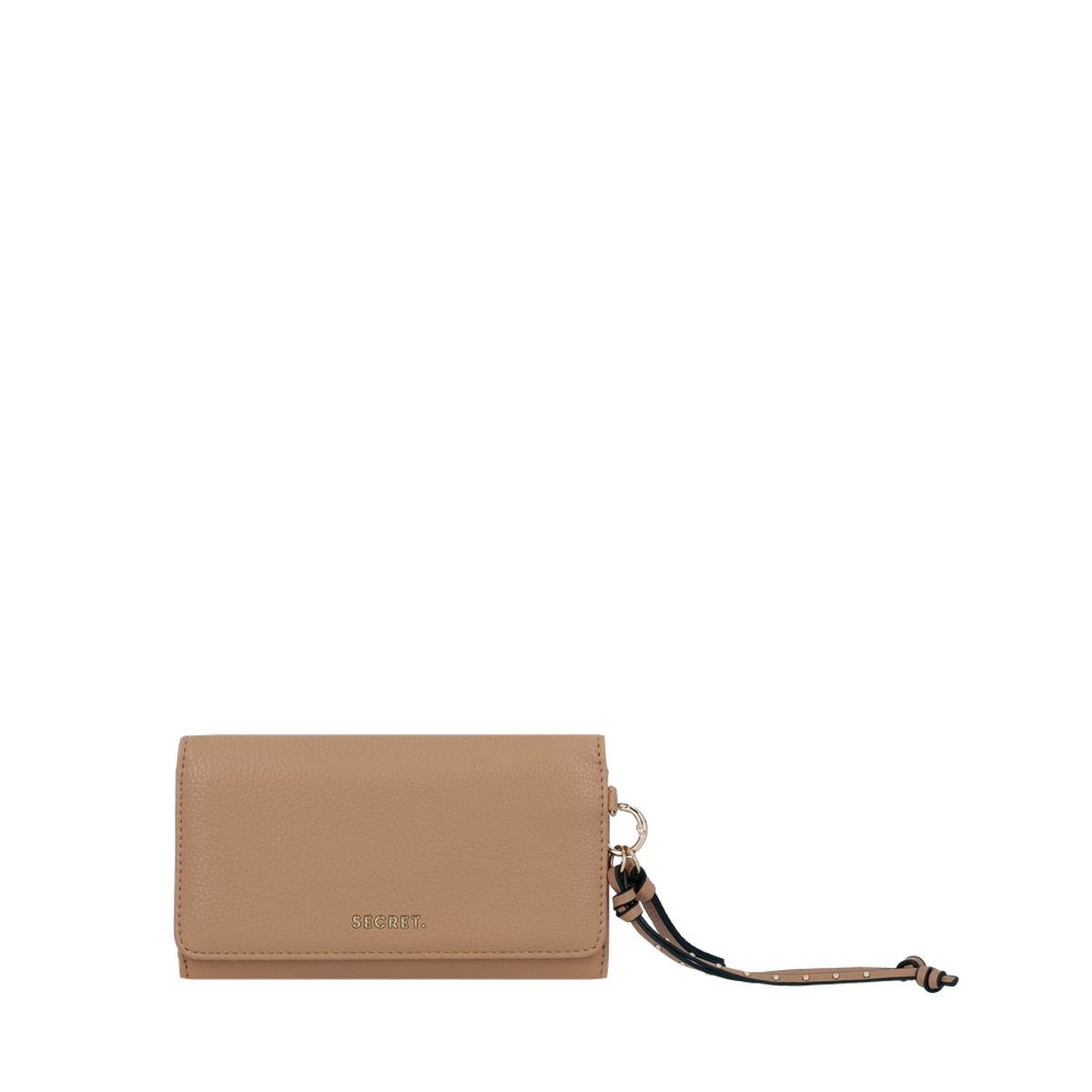 SECRET - Billetera Secret Lucca ST6 L Beige