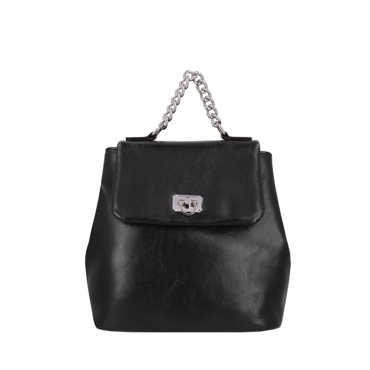 SECRET - Mochila Secret Pekin ST6 S Negro