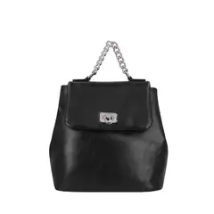 SECRET - Mochila Pekin ST6 S Negro