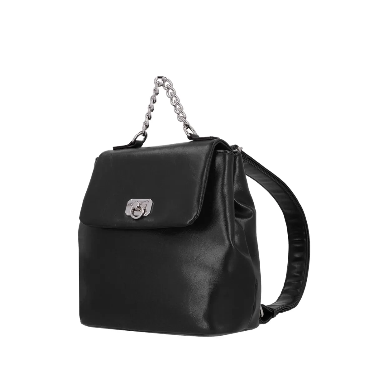 SECRET - Mochila Secret Pekin ST6 S Negro