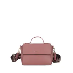 SECRET - Bandolera Marruecos ST6 S Rosado