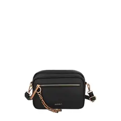 SECRET - Bandolera Lucca ST6 S Negro