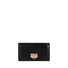 SECRET - Billetera Pekin ST6 M Negro