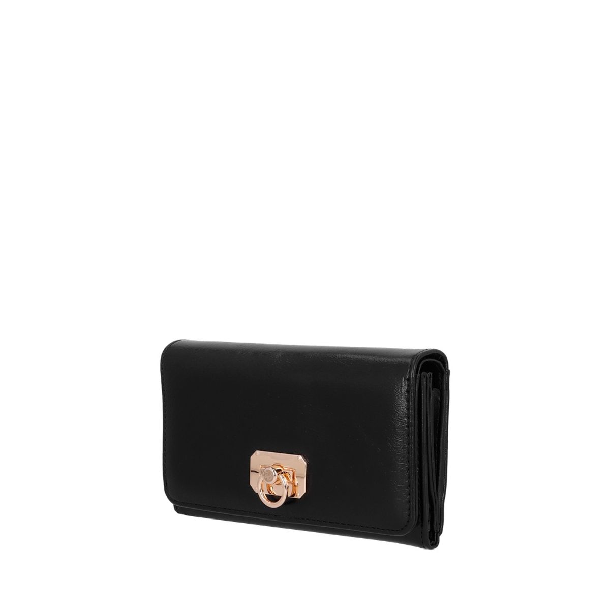 SECRET - Billetera Secret Pekin ST6 M Negro