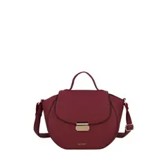 SECRET - Bandolera Montana ST6 M Burdeo