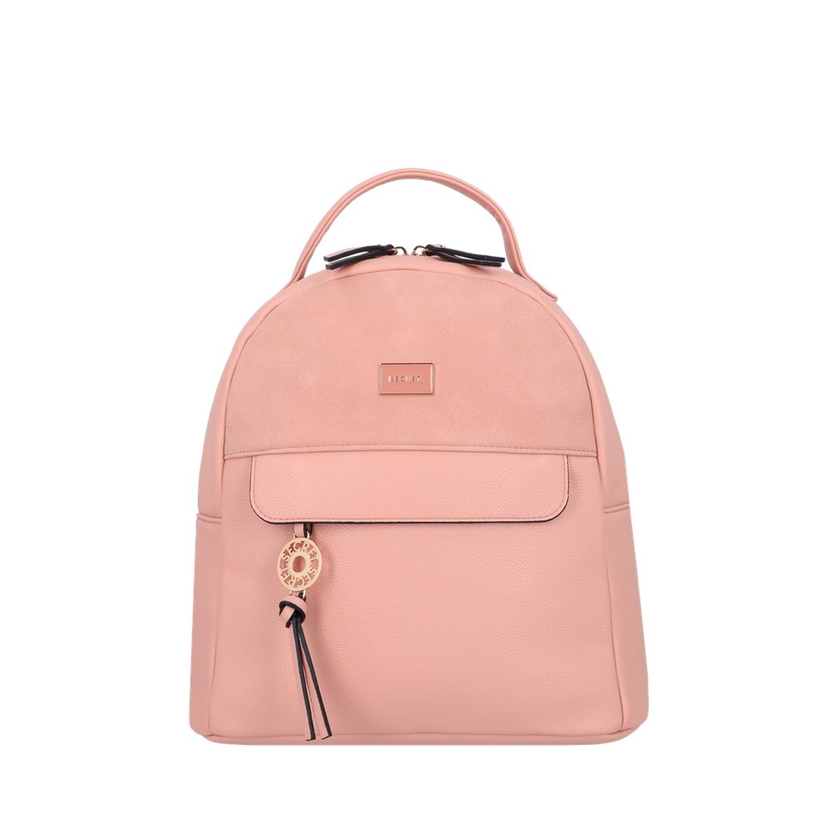 SECRET - Mochila Secret Laurens ST6 M Rosado