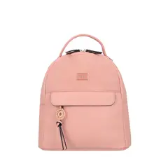 SECRET - Mochila Laurens ST6 M Rosado