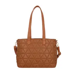 SECRET - Cartera Tote Catania ST6 L Café