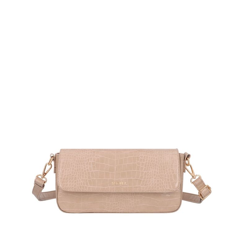 Bandolera Dakota ST6 S Beige Beige S