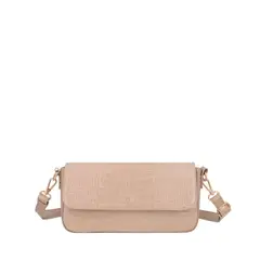 SECRET - Bandolera Dakota ST6 S Beige