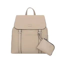 SECRET - Mochila Burgos ST6 L Beige