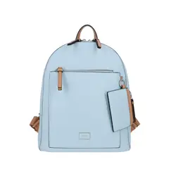 SECRET - Mochila Nara ST6 L Celeste