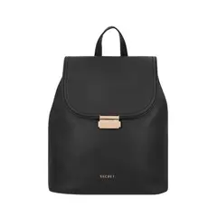 SECRET - Mochila Montana ST6 L Negro