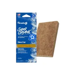 PARADISE - Ambientador Aromatizante Super Orgánico New Car Air
