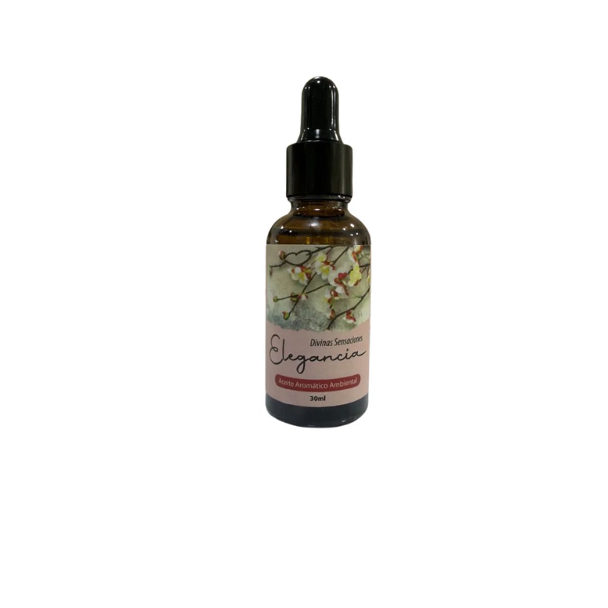 GENERICO - ACEITE AROMATICO SENSACIONES ELEGANCIA 30ML