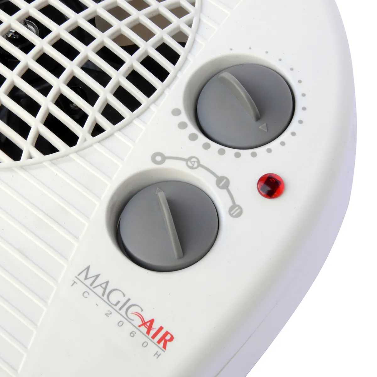 SINDELEN - Turbo Calefactor Horizontal Sindelen Tc-2060h 1920w